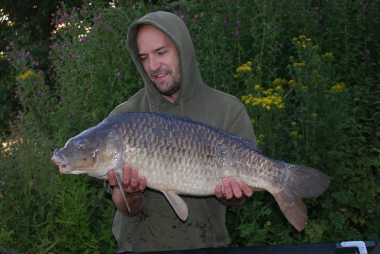 Winterley Pool Fishery