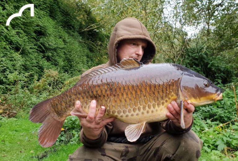 Winterley Pool Fishery