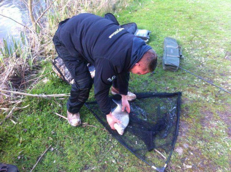 Winterley Pool Fishery