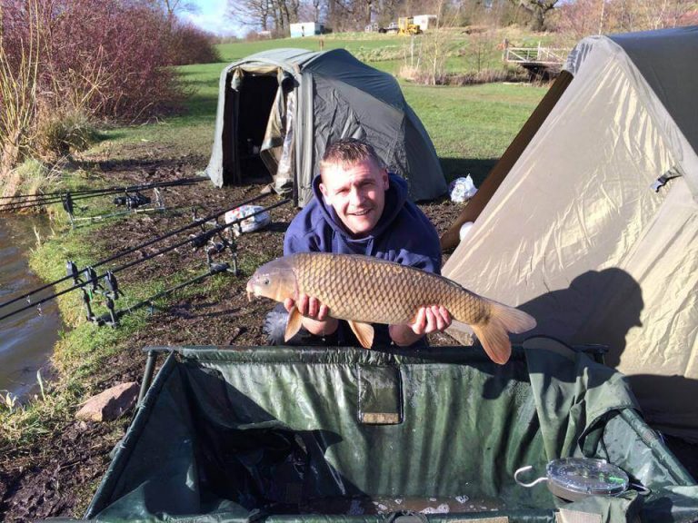 Winterley Pool Fishery