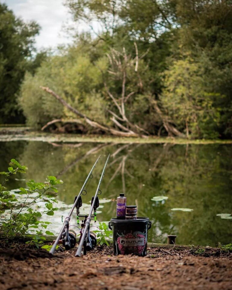 Winterley Pool Fishery