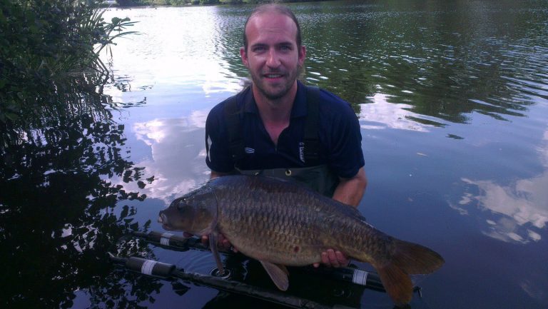 Winterley Pool Fishery