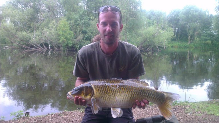 Winterley Pool Fishery